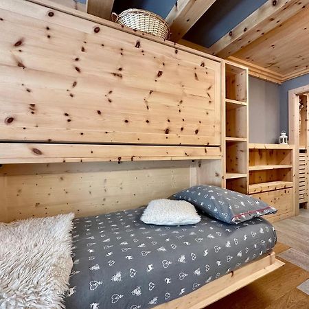 Apartament Al Bait Del Legn 2 Bormio Zewnętrze zdjęcie