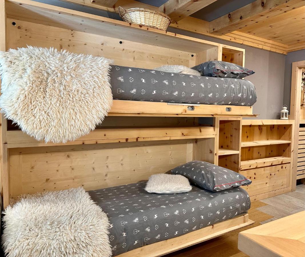Apartament Al Bait Del Legn 2 Bormio Zewnętrze zdjęcie
